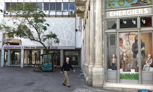 Κορoνοϊός και άρση μέτρων: Η «δύσκολη εξίσωση» Τσιόδρα με το R0 και τα σενάρια της επόμενης ημέρας