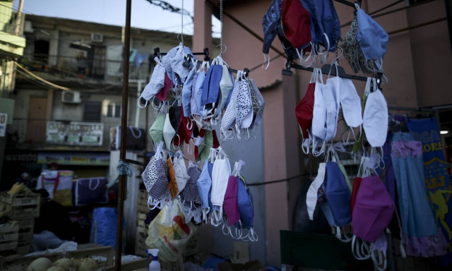 Normalcy gradually returns; we must wash our hands, keep our distance, wear masks