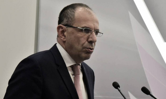 Κορονοϊός - Γεραπετρίτης: Τι είπε για την πρώτη ημέρα μετά την άρση των μέτρων και τα σχολεία