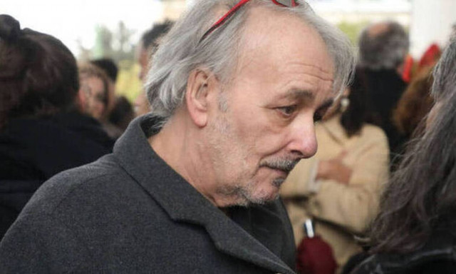 Ανδρέας Μικρούτσικος: Αυτή είναι η νέα του σύντροφος και είναι πολύ όμορφη (pics)