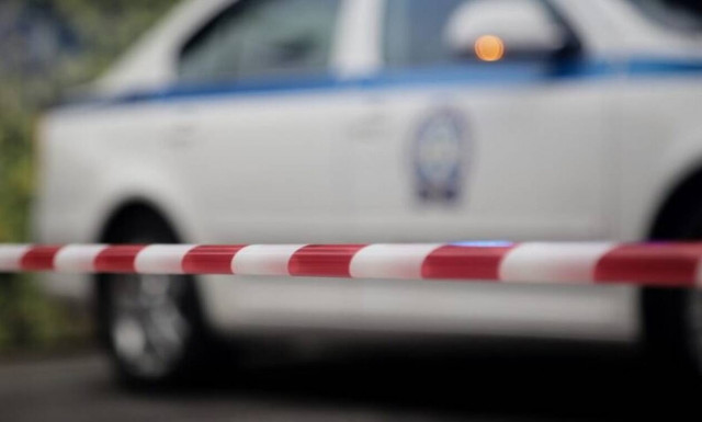 Κόρινθος: Εντοπίστηκε νεκρός άνδρας μέσα σε σπίτι του