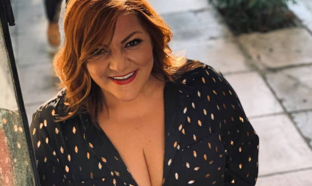 Βίκυ Σταυροπούλου: Τι αποκαλύπτει για την αμοιβή της στο τηλεοπτικό σποτ του «Μένουμε Ασφαλείς»