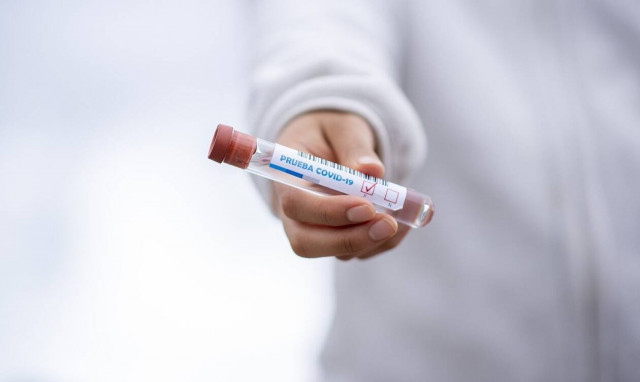 Κορονοϊός - Έλληνες ερευνητές: Αποκαλυπτικά στοιχεία για την προέλευση και τη μετάλλαξη του ιού