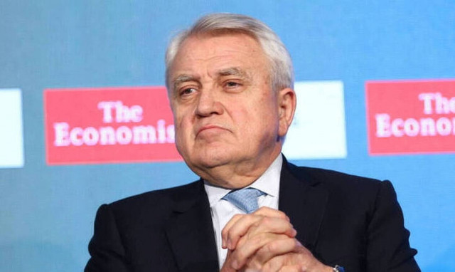 Καλλιτσάντσης - ΕΛΛΑΚΤΩΡ: Απαιτητικό λόγω πανδημίας το 2020 – Αναμένεται μεγαλύτερη κερδοφορία