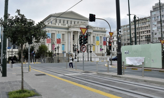 Διπλασιάζονται στα 2 εκατ. ευρώ οι επιχορηγήσεις στο Θέατρο