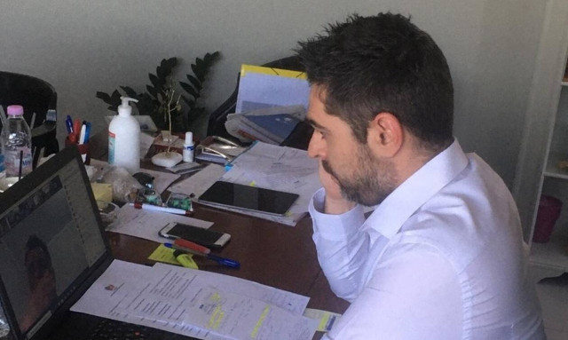 ΛΑΡΚΟ-Σαρακιώτης: Η κυβέρνηση οδηγεί την επιχείρηση στην καταστροφή