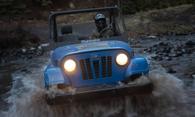 Πόσα αυτοκίνητα λέτε ότι πουλήθηκαν στην Ινδία τον Απρίλιο;