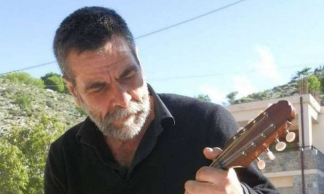 Ανώγεια: Το προφητικό όνειρο του Λευτέρη Καλομοίρη πριν το διπλό φονικό