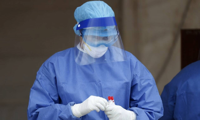 Κορονοϊός - Οι επιστήμονες προειδοποιούν: Έρχεται δεύτερο και τρίτο κύμα πανδημίας