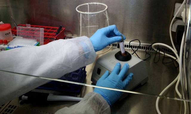 Κορονοϊός: Η ρεμδεσιβίρη ενδέχεται να εγκριθεί στην Ιαπωνία την προσεχή Πέμπτη