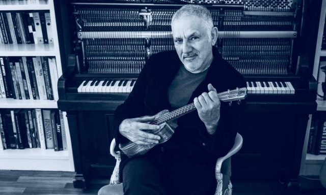 Νίκος Πορτοκάλογλου: «Ηθική και οικονομική στήριξη ολόκληρης της καλλιτεχνικής κοινότητας τώρα»