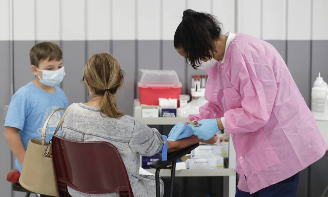 Μυστήριο: 15 παιδιά «χτυπήθηκαν» από μία φλεγμονώδη νόσο - Φόβοι ότι συνδέεται με τον κορονοϊό