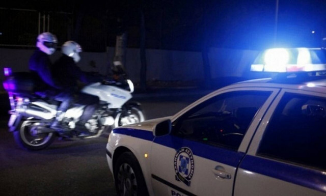 Κορονοϊός-Λάρισα: Συλλήψεις για τα ποτά take away