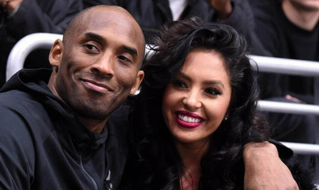 Κόμπι Μπράϊαντ: Ανατριχίλα - Το γράμμα που άφησε στη σύζυγό του λίγο πριν πεθάνει (pics)