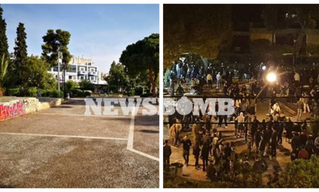 «Σκασμένοι» όλοι για ποτό: Συναγερμός για τα take away πάρτι – Έρχονται πρόστιμα χιλιάδων ευρώ