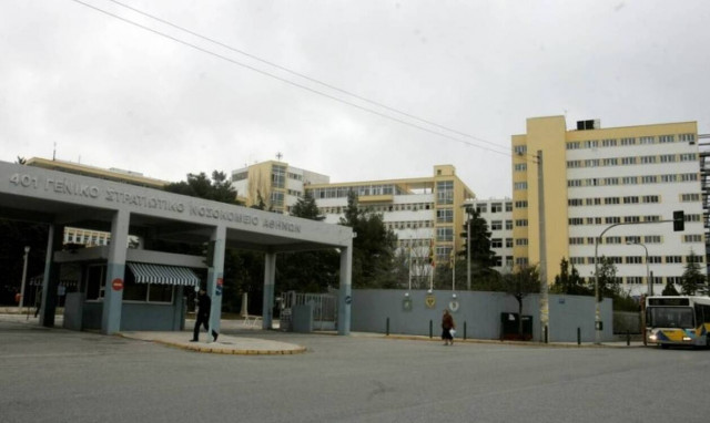 Κορονοϊός: Διευκρινίσεις του υπουργείου Άμυνας περί κρουσμάτων στις Ένοπλες Δυνάμεις