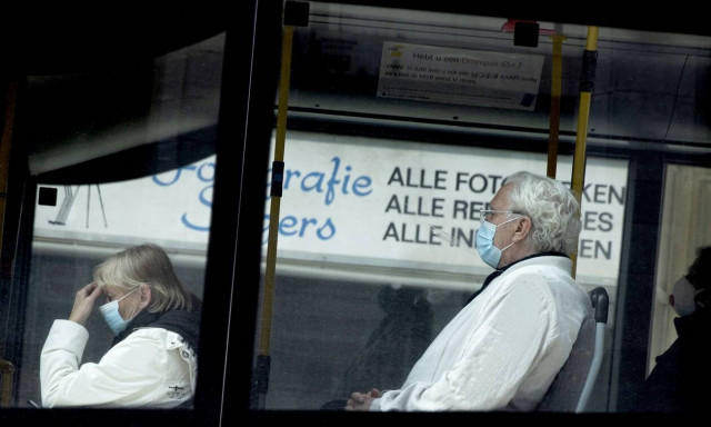 Κορονοϊός Βέλγιο: Ανοίγουν τα καταστήματα την 11η Μαΐου υπό αυστηρές προϋποθέσεις