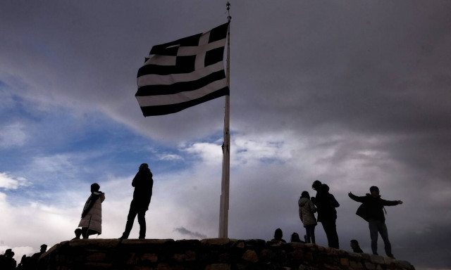 Έκθεση Κομισιόν: Βαθιά ύφεση 9,7% στην Ελλάδα το 2020 και άλμα ανάπτυξης 7,9% το 2021