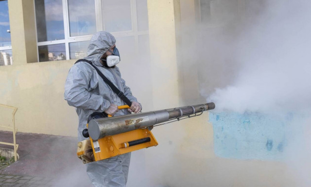 Σχολεία: Αντίστροφη μέτρηση για την επιστροφή των μαθητών της Γ' Λυκείου - Τα μέτρα προστασίας