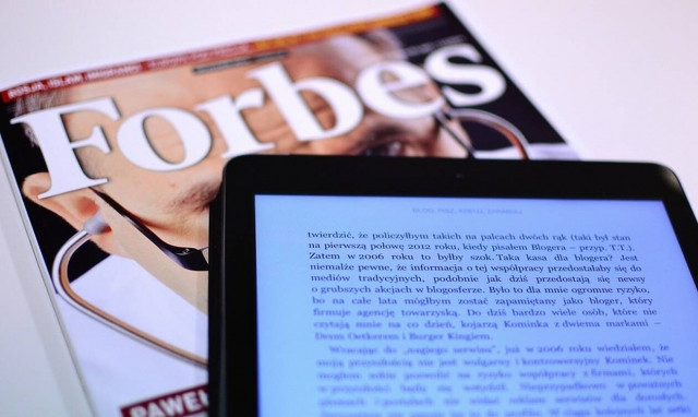 Αυτοκτόνησε 52χρονος δισεκατομμυριούχος