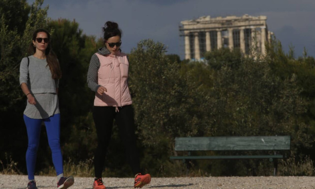 Κορονοϊός -Guardian: Η Ελλάδα ανακτά το κύρος της- Tα πήγε καλύτερα από τις πλούσιες χώρες της Δύσης