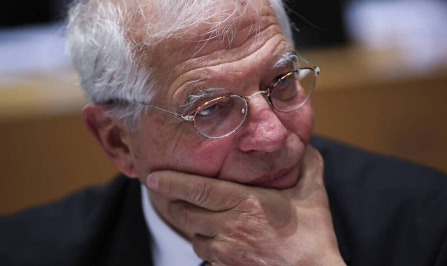 Μπορέλ: Η Ευρώπη μετά τον κορονοϊό πρέπει να διασφαλίσει την υγειονομική της ανεξαρτησία 