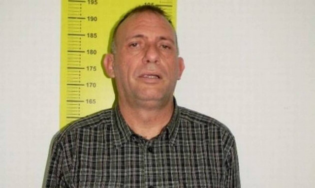 Ντροπή και αίσχος: Αποφυλακίστηκε ο παιδεραστής του Ρεθύμνου Σειραγάκης μετά από 8,5 χρόνια