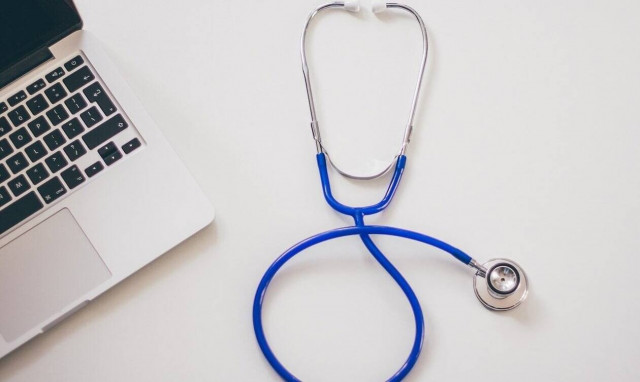 Dr. Button: Η πρώτη ελληνική εφαρμογή τηλεϊατρικής - Δείτε τον ιατρό σας οποτεδήποτε από οπουδήποτε