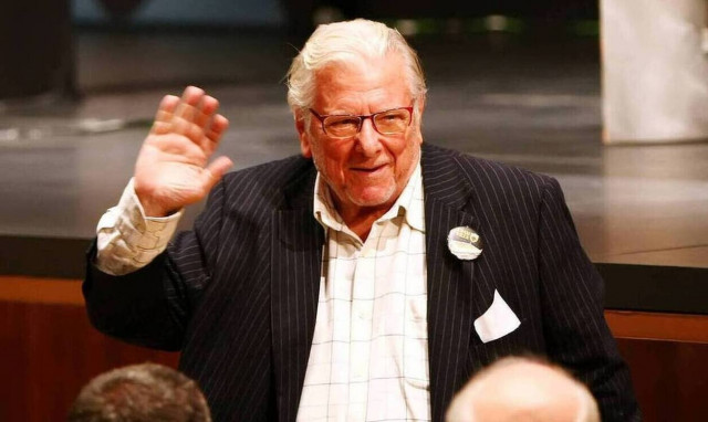 Κώστας Βουτσάς: Ραγίζει καρδιές η Αλίκη Κατσαβού! Δείτε τι πόσταρε στο Facebook (pics)