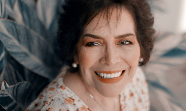 Κι όμως… υπάρχει: Η πεθερά που έγινε «μάνα» και για τους δύο