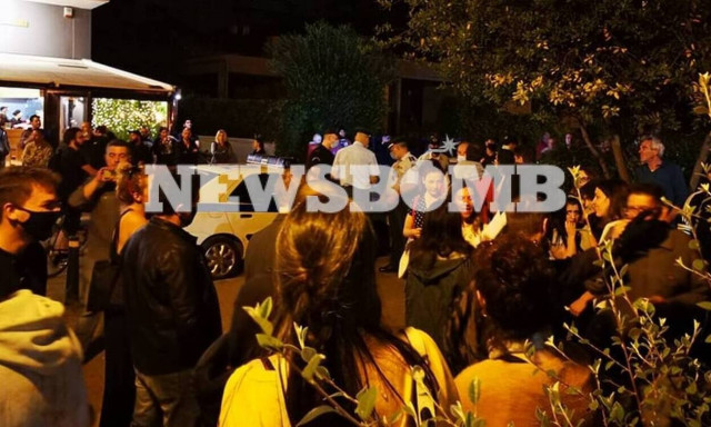 Υπαίθρια πάρτι: Πώς θα σταματήσουν τους «μερακλήδες» - Το σχέδιο για μην επιστρέψουμε στον... Μάρτιο