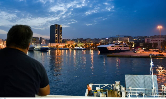 Το πιο διαφορετικό καλοκαίρι της ζωής μας: Πώς θα ταξιδέψουμε στα νησιά - Όλα τα μέτρα για τα πλοία