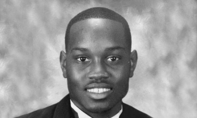 Η υπόθεση που σοκάρει τις ΗΠΑ: Τον σκότωσαν εν ψυχρώ, ενώ έκανε τζόκινγκ (ΣΚΛΗΡΕΣ ΕΙΚΟΝΕΣ)