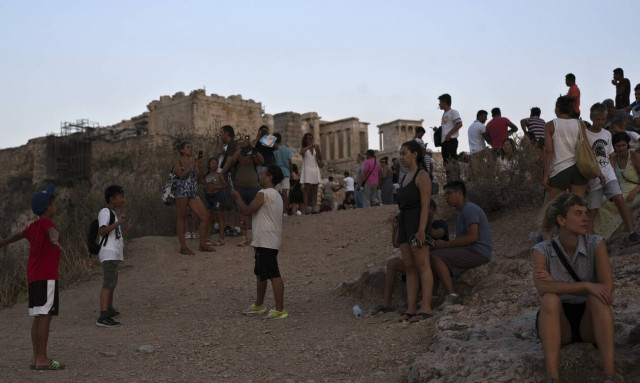 Κορονοϊός Γερμανία: Η Ελλάδα περιόρισε με επιτυχία την πανδημία και τώρα διεκδικεί τουρίστες