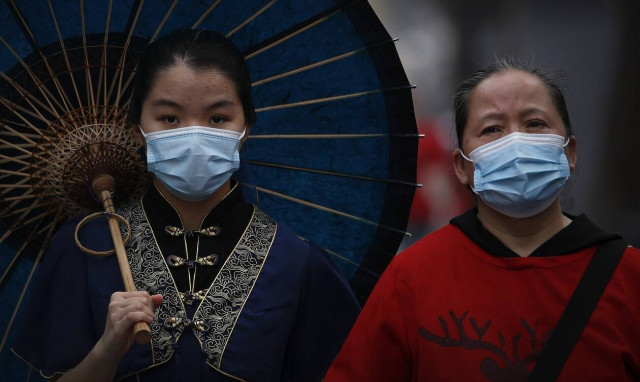 Κορονοϊός: Περισσότεροι από 10.000 νεκροί στην Ασία