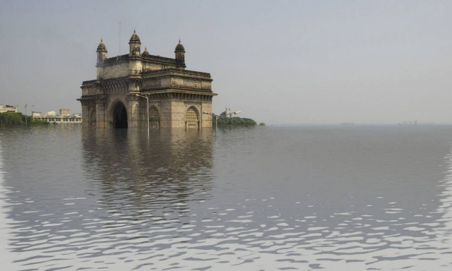 Πρόβλεψη-σοκ για την υπερθέρμανση του πλανήτη: Κινδυνεύουν οι παράκτιες πόλεις της Ελλάδας