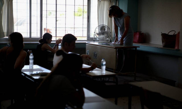 Πανελλήνιες 2020: Ξεκινούν οι αιτήσεις - Τι αλλάζει φέτος στη διαδικασία