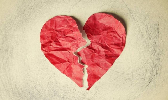 Κι όμως! Χώρισε πασίγνωστο ζευγάρι της ελληνικής showbiz και δεν το έμαθε κανείς