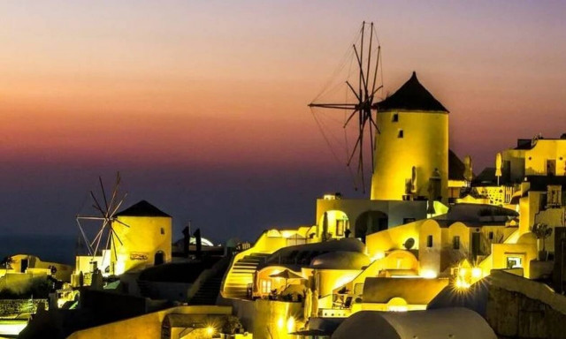 Ύμνοι από τον Διεθνή Τύπο για την Ελλάδα: Ιδανικός προορισμός γι' αυτό το καλοκαίρι