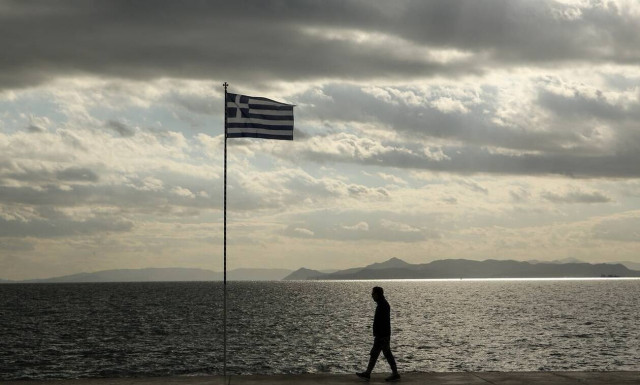 Weather forecast: Rain on Thursday (07/05/2020)