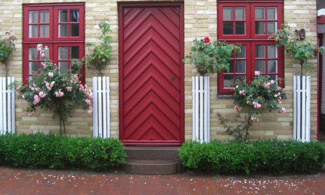 Βγήκε να πάει σούπερ μάρκετ – «Πάγωσε» με αυτό που αντίκρισε (pics)