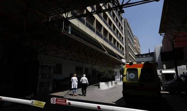 Κορονοϊός: Ανατροπή στον «Ευαγγελισμό» - Αρνητικά τα τεστ της προϊσταμένης - Τι ανακοίνωσε η ΠΟΕΔΗΝ