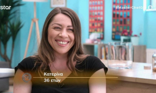 MasterChef: Σάλος - Αποκαλύφθηκε η μεγάλη απάτη της Κατερίνας