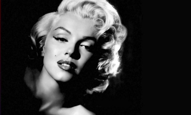 Η αποκάλυψη - σοκ για την Μέριλιν Μονρόε
