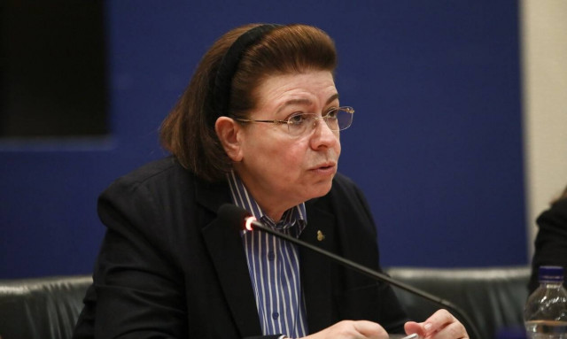 Η Μενδώνη ανακοίνωσε μέτρα για τον Πολιτισμό - Τι είπε ο Πέτσας