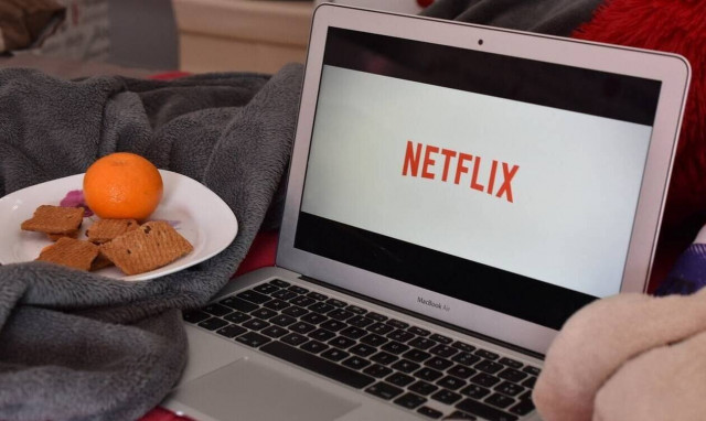 Μοντέλο από το ελληνικό GNTM σε σειρά του Netflix – Δείτε ποια είναι (pics)