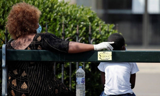 ΗΠΑ: Αγώνας δρόμου των γιατρών για τον προσδιορισμό του νέου απειλητικού συνδρόμου για τα παιδιά