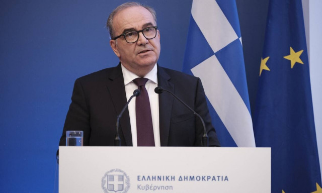 Παπαθανάσης στο Newsbomb.gr: Τα καταστήματα θα έχουν το 80% της χωρητικότητας που είχαν πριν