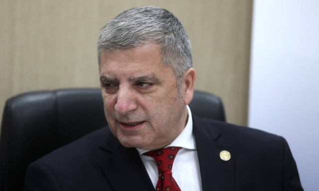 Πατούλης: Κανένας θάνατος από κορονοϊό σε γηροκομεία και Μονάδες Φροντίδας Ηλικιωμένων της Αττικής