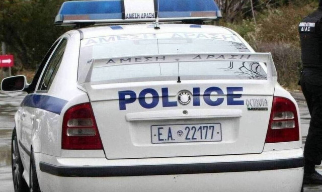 Ηράκλειο: Πυροβολισμοί σε βενζινάδικο στο Αρκαλοχώρι